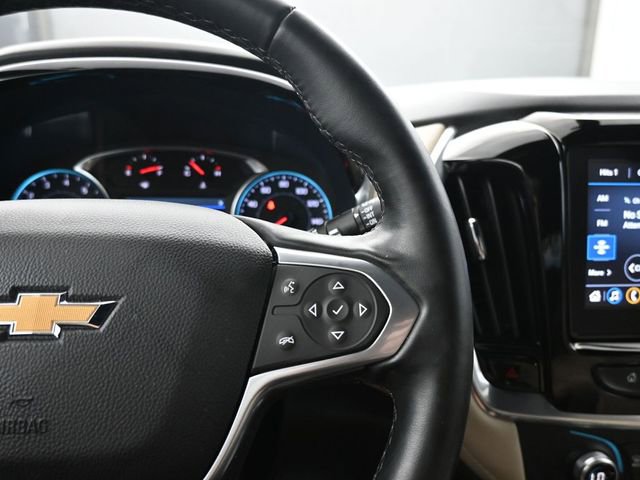 Used 2023 Chevrolet Traverse LT image 18