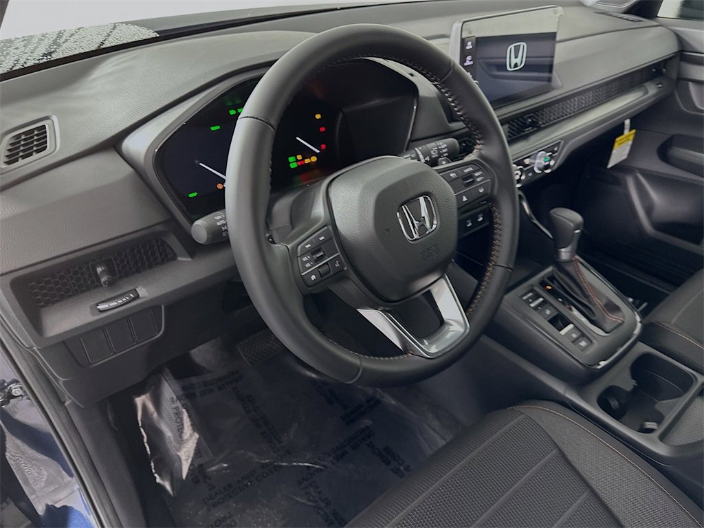 New 2026 Honda CR-V Sport image 19