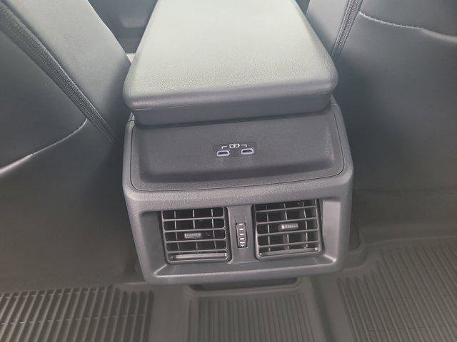 Certified 2026 Toyota bZ image 16