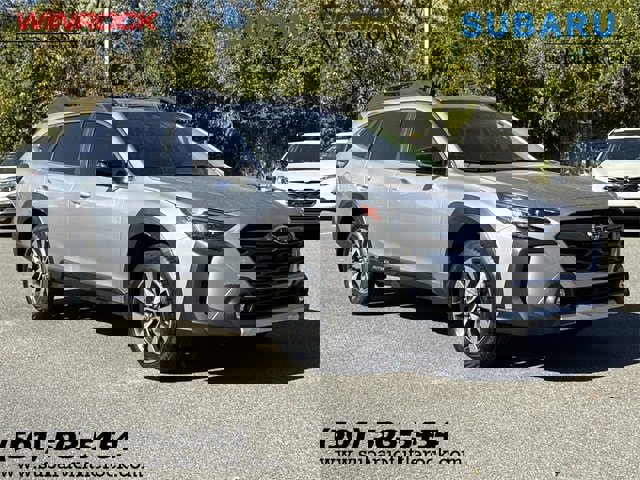 Certified 2025 Subaru Outback Limited w/ Popular Package #2 image 1