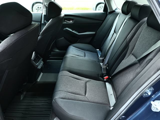 Certified 2025 Honda Accord SE image 25