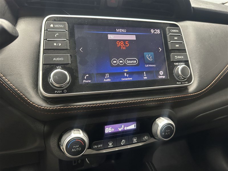 Used 2020 Nissan Kicks SR w/ Exterior Package FWD image 24