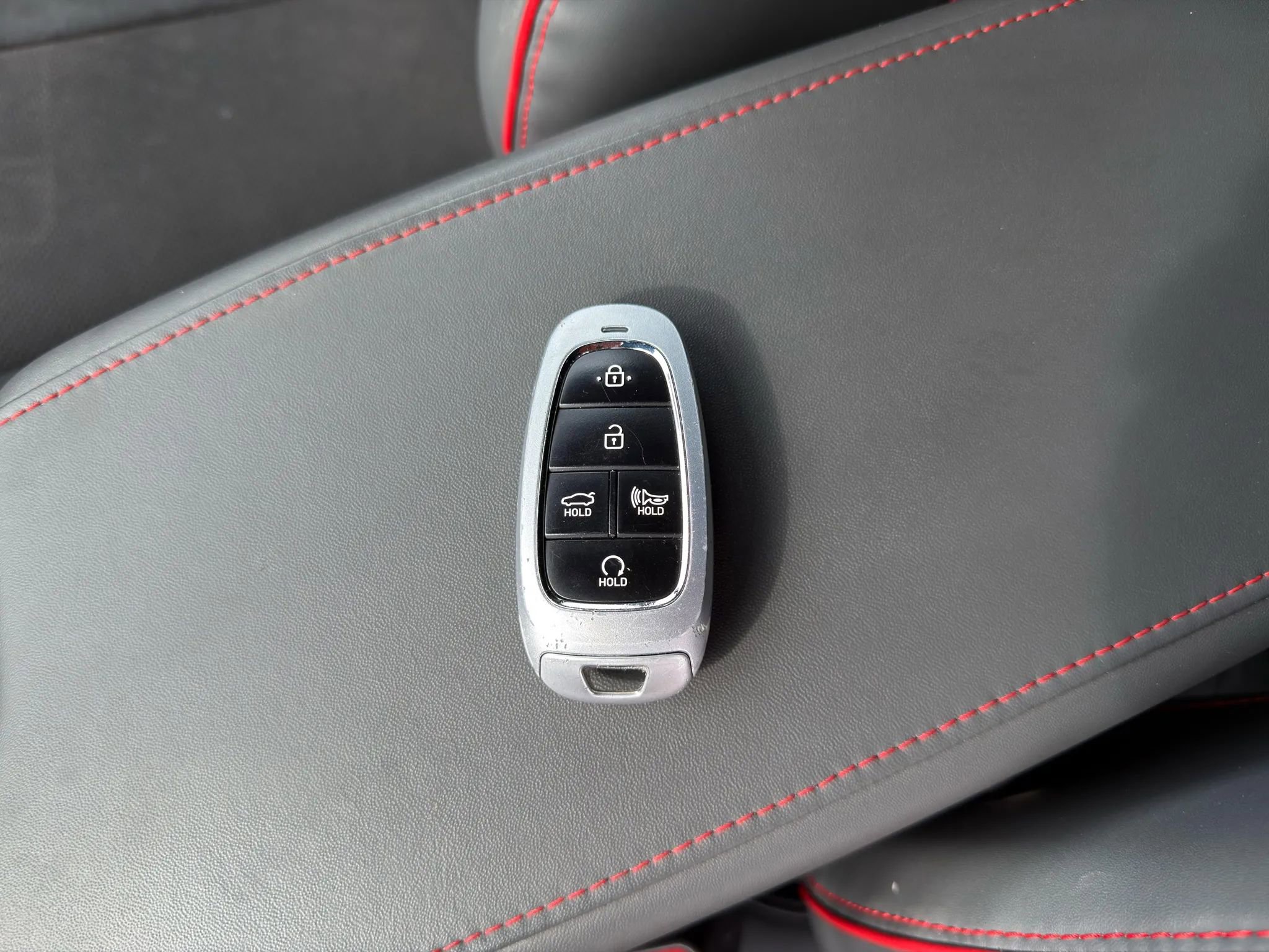 Used 2023 Hyundai Sonata SEL Plus image 2