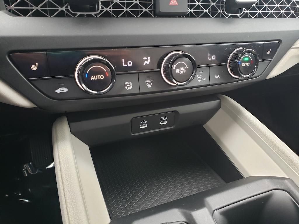 Used 2024 Honda Accord EX image 24