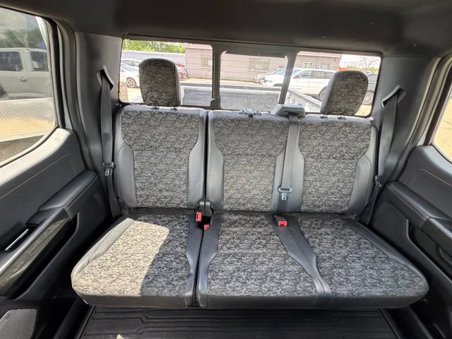 Used 2023 Ford F150 Tremor w/ Trailer Tow Package AWD/4WD image 16