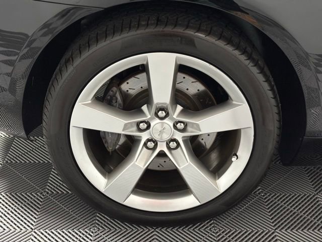 Used 2011 Chevrolet Camaro SS image 10