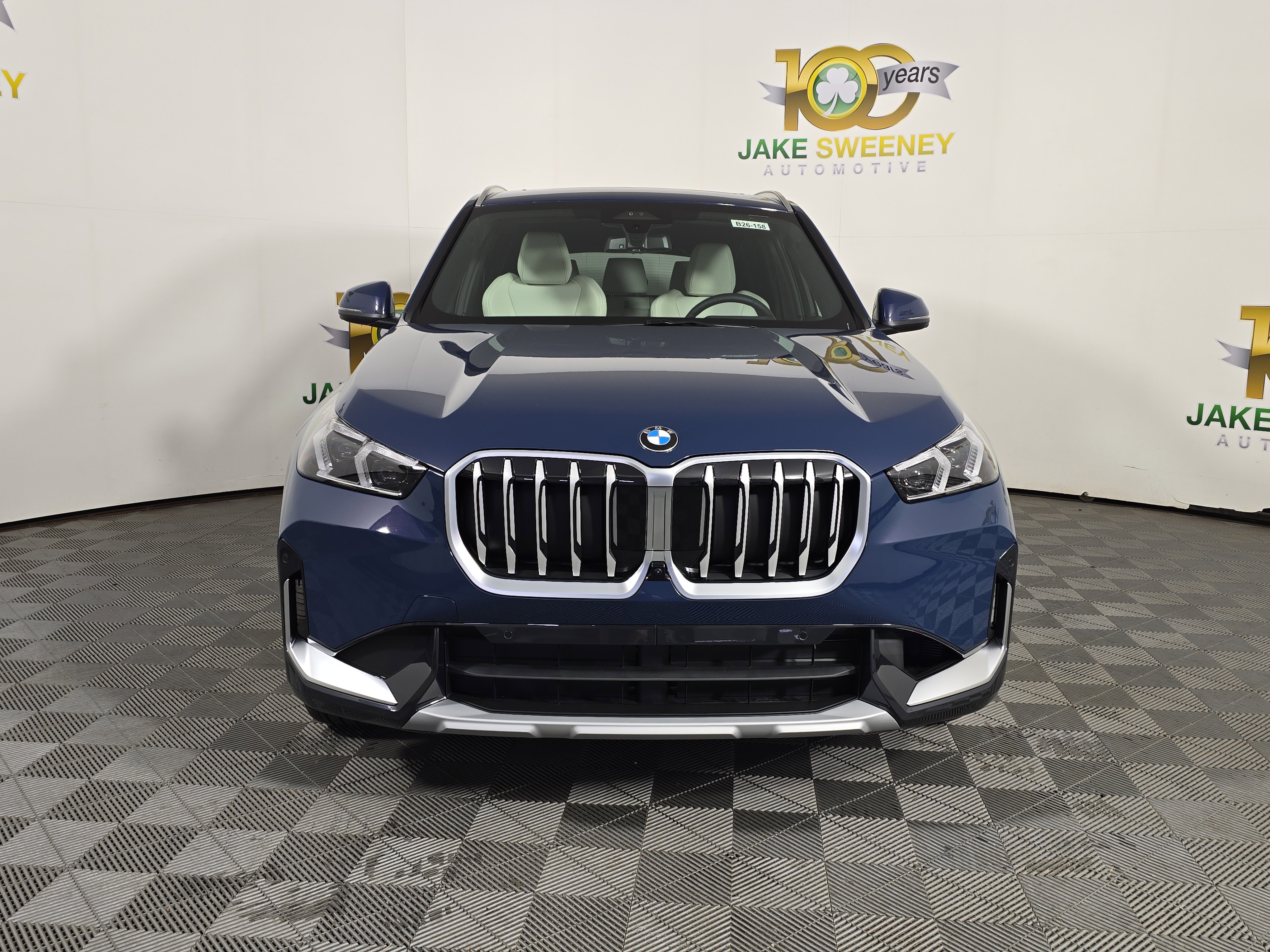 New 2026 BMW X1 xDrive28i w/ Technology Package image 2