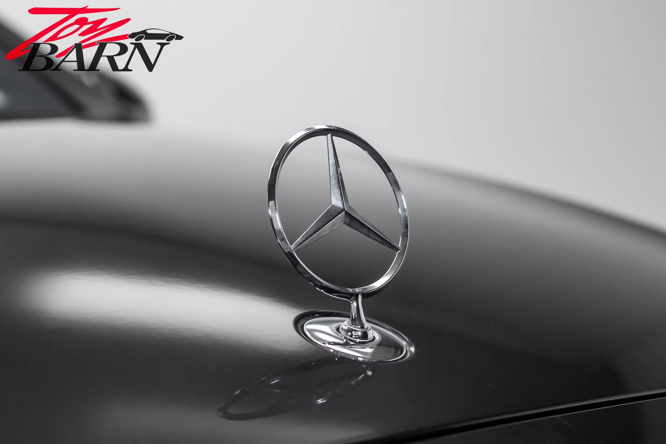 Used 2023 Mercedes-Benz S 500 4MATIC w/ AMG Line image 9