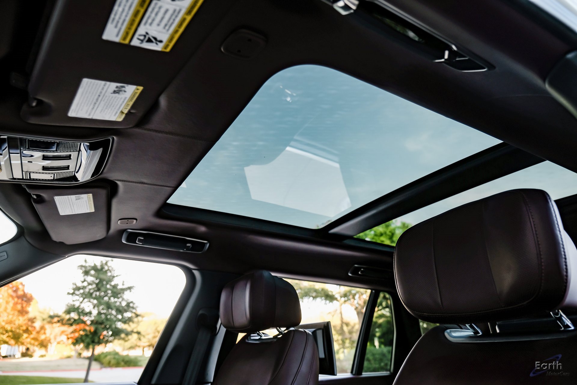 Used 2023 Land Rover Range Rover Long Wheelbase Autobiography image 37