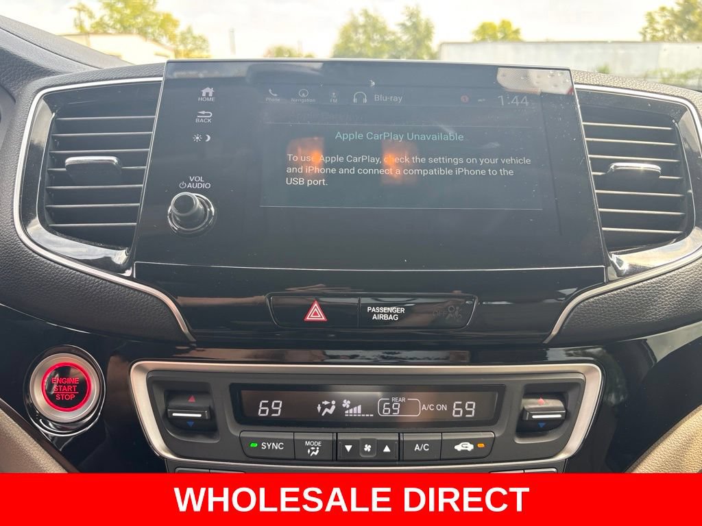 Used 2019 Honda Pilot Touring image 23