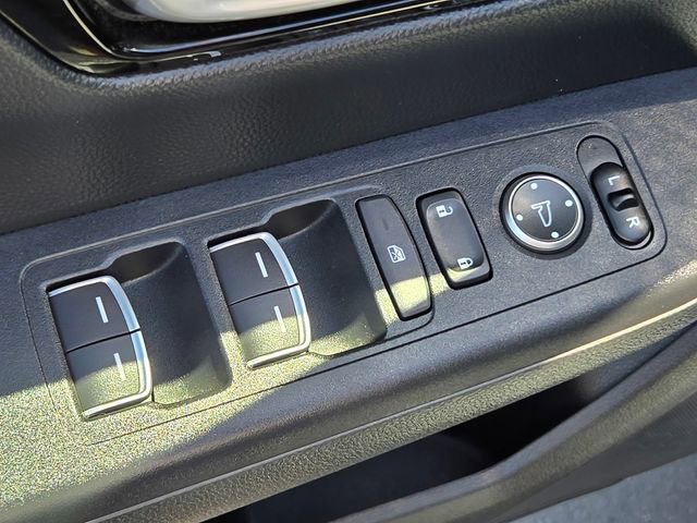 Used 2024 Honda CR-V Sport Touring image 17