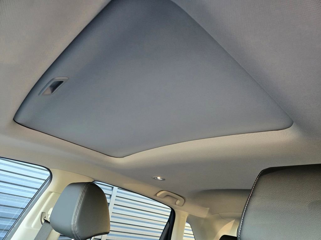 New 2026 Honda HR-V EX-L image 20