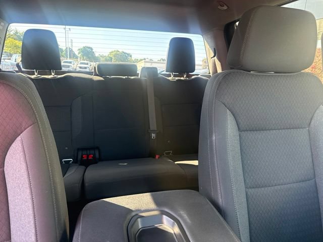 Used 2023 GMC Sierra 1500 SLE AWD/4WD image 24