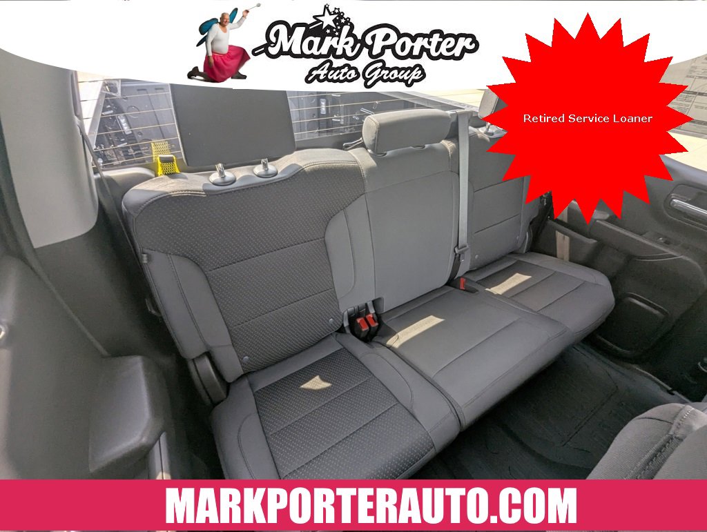 New 2026 GMC Sierra 1500 Pro w/ Graphite Edition image 17