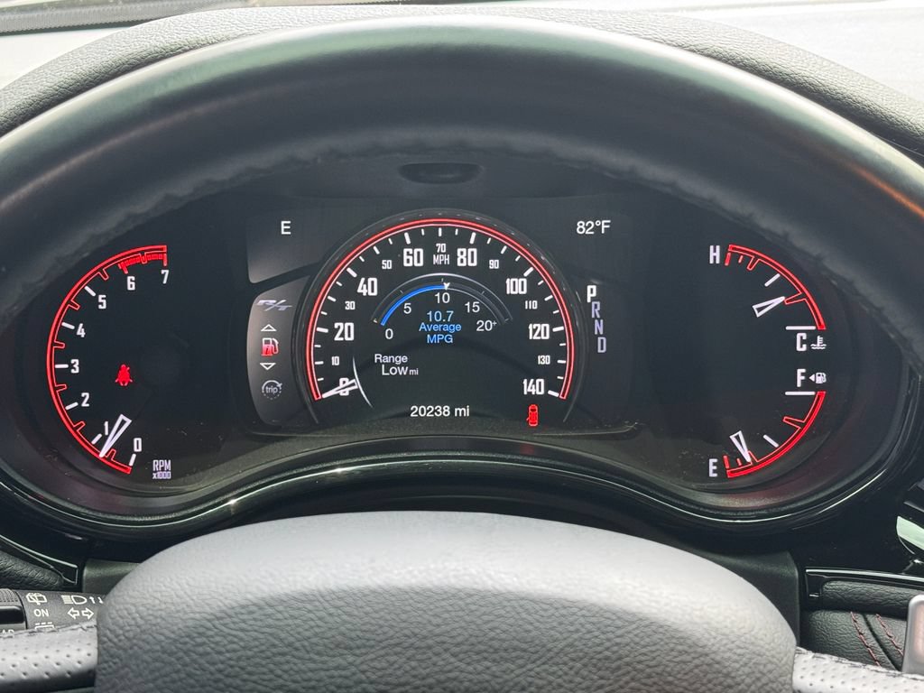 Used 2021 Dodge Durango R/T RWD image 37