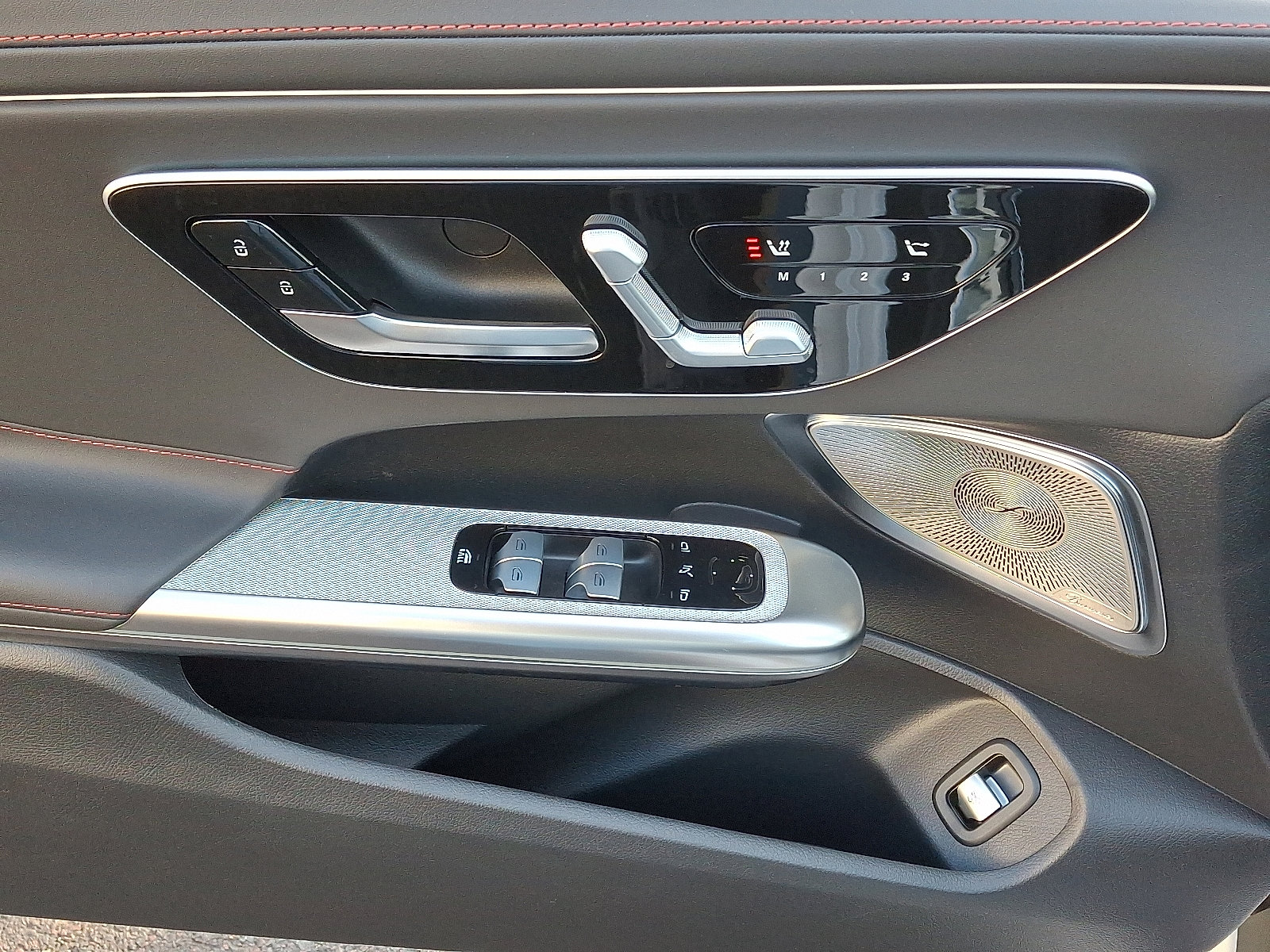 Certified 2025 Mercedes-Benz CLE 53 AMG 4MATIC Cabriolet image 12