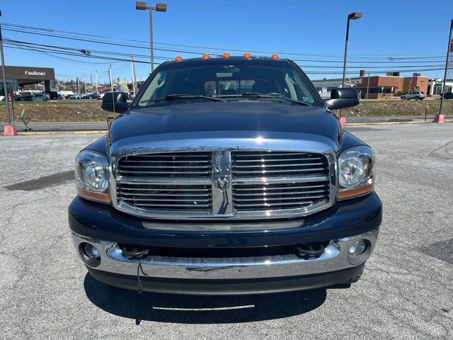 Used 2006 Dodge Ram 2500 Truck SLT image 10