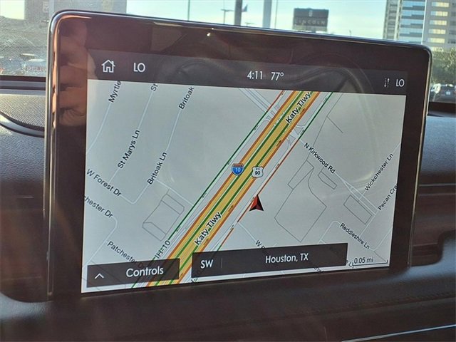 Used 2020 Lincoln Aviator Reserve w/ Equipment Group 202A image 20