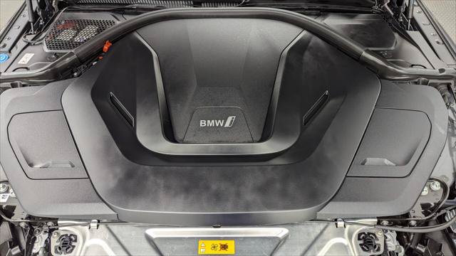 Used 2023 BMW i4 eDrive35 RWD image 28
