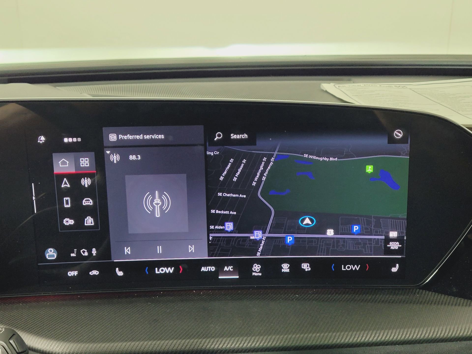 New 2025 Audi SQ5 Premium Plus image 23