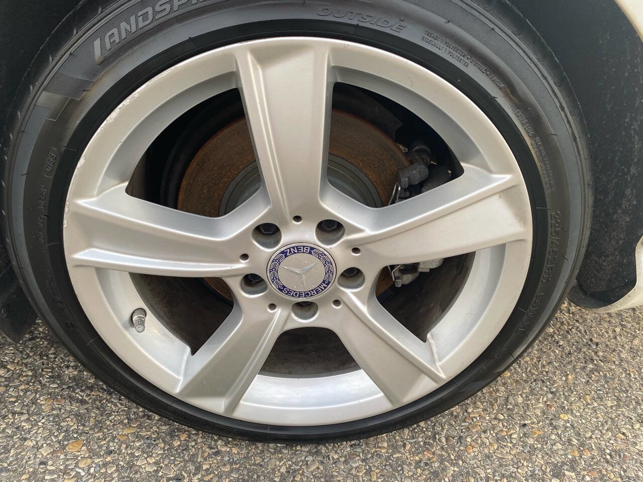 Used 2014 Mercedes-Benz C 250 Coupe image 13