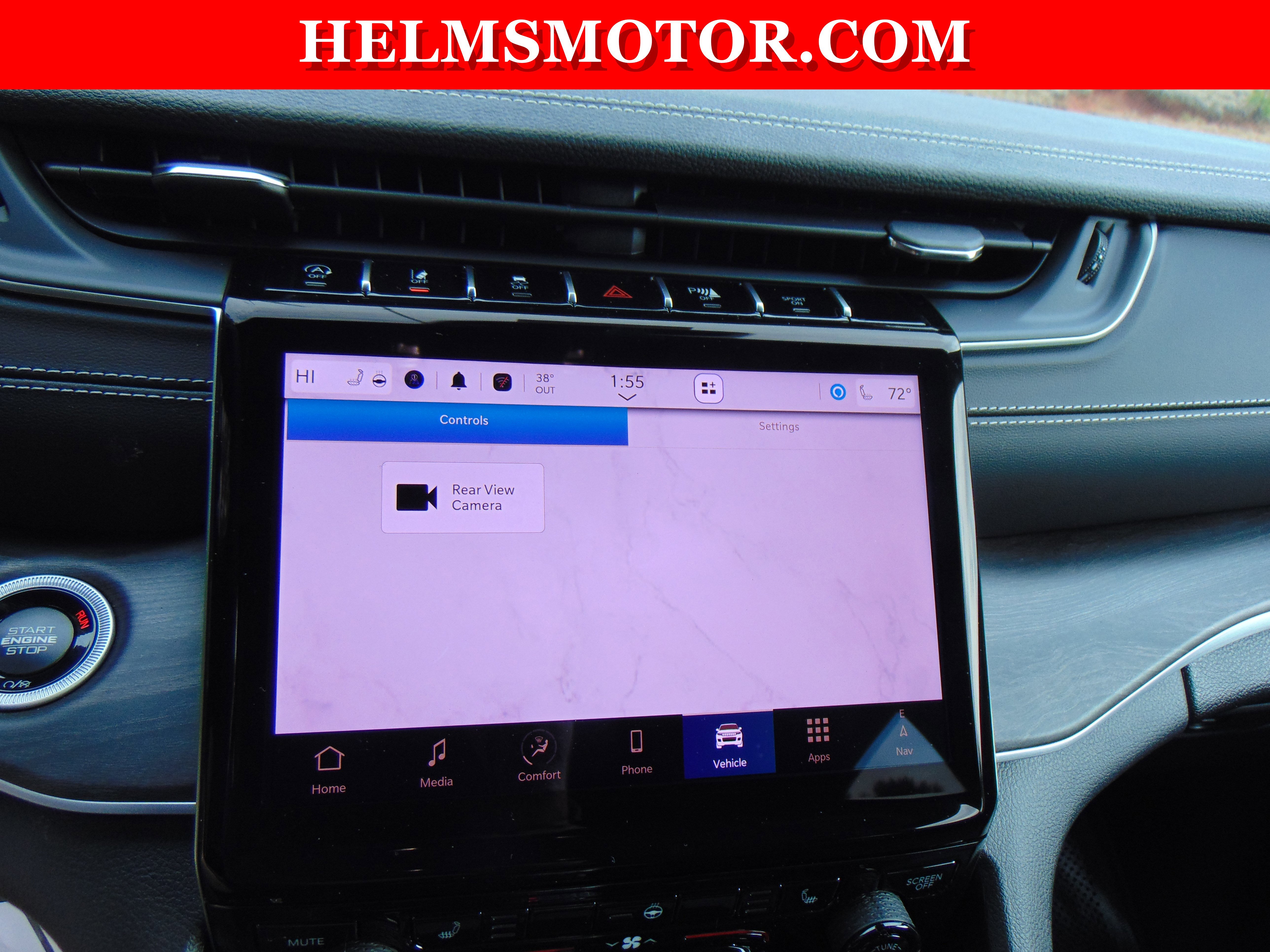 Certified 2024 Jeep Grand Cherokee Limited image 24