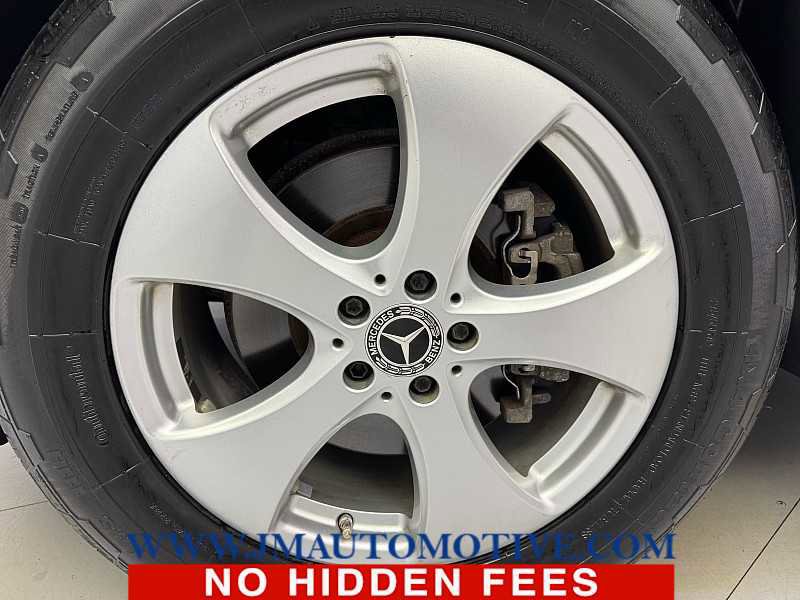 Used 2019 Mercedes-Benz GLS 450 4MATIC image 9