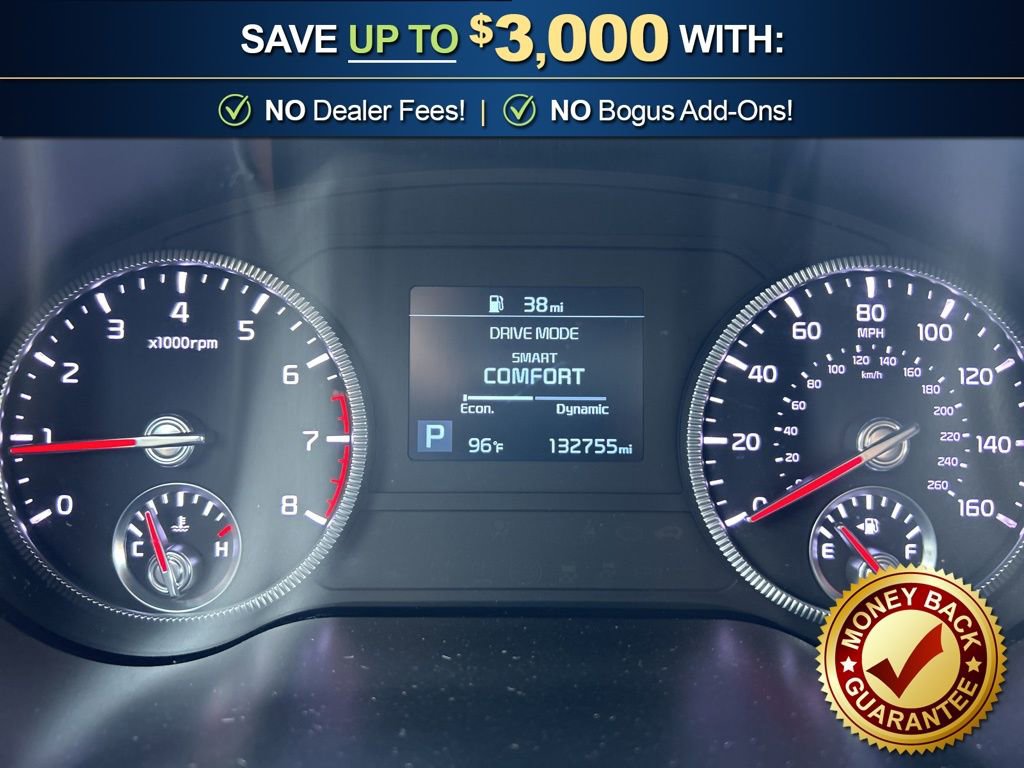 Used 2020 Kia Telluride S image 24