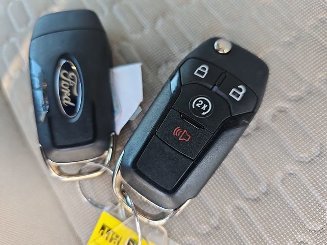 Certified 2024 Ford Ranger XLT AWD/4WD image 34