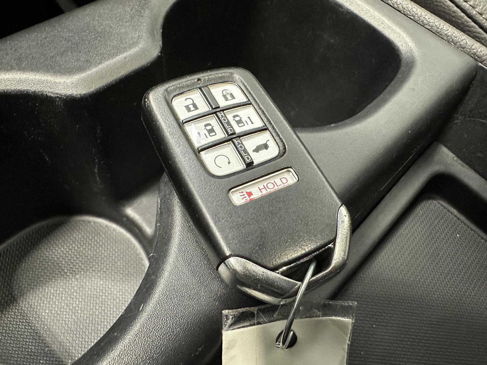 Used 2019 Honda Odyssey EX-L image 32