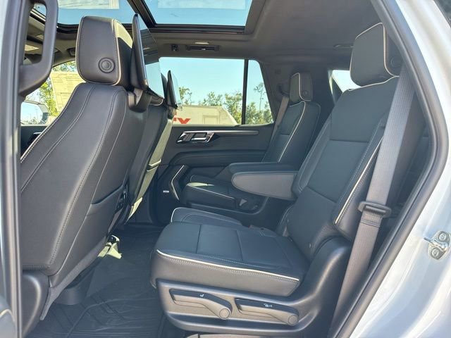 New 2026 Chevrolet Tahoe Premier image 18