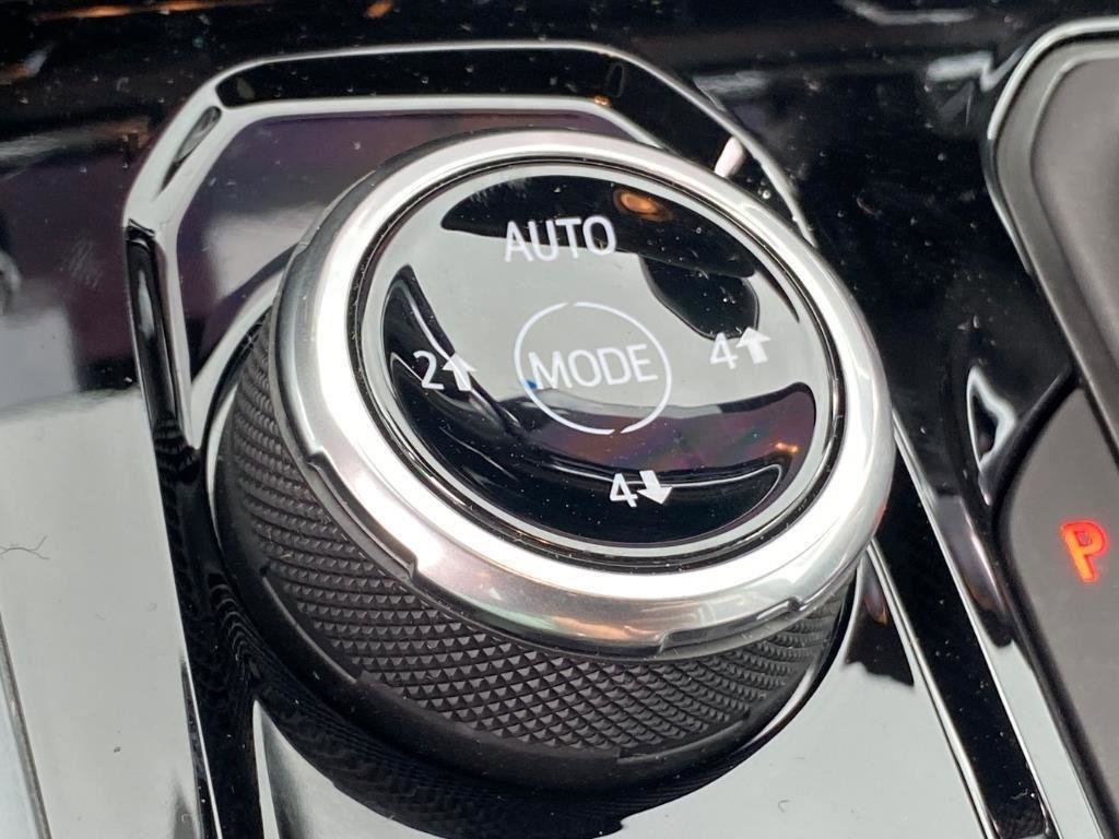 New 2025 Chevrolet Colorado Z71 w/ Technology Package image 6