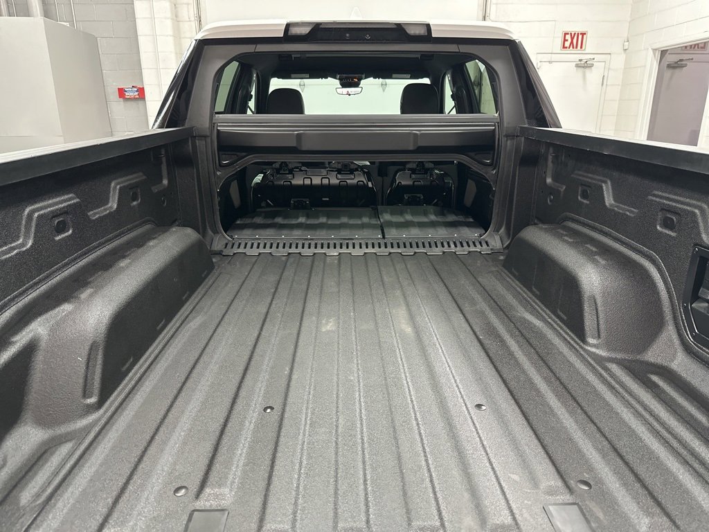 Used 2025 GMC Sierra EV Denali image 12