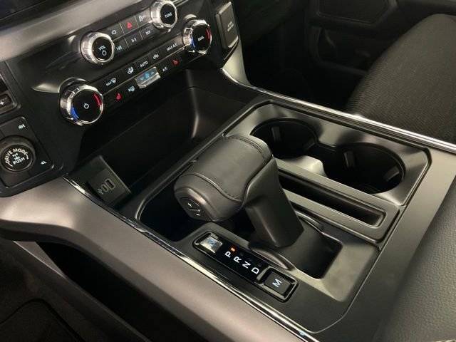 New 2026 Ford F150 XLT w/ Equipment Group 302A MID image 18