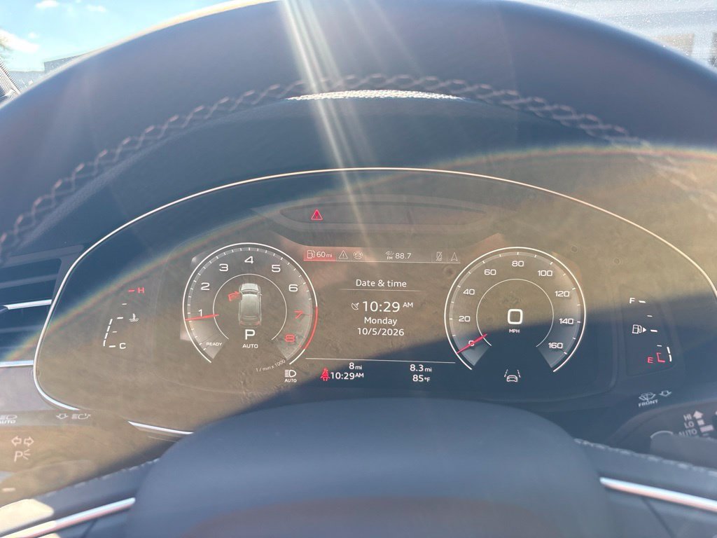New 2026 Audi Q7 2.0T Premium Plus AWD/4WD image 21