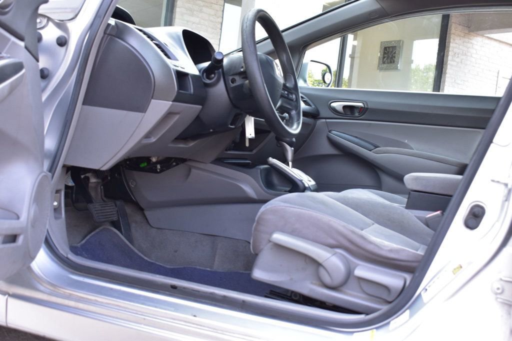 Used 2007 Honda Civic LX image 14