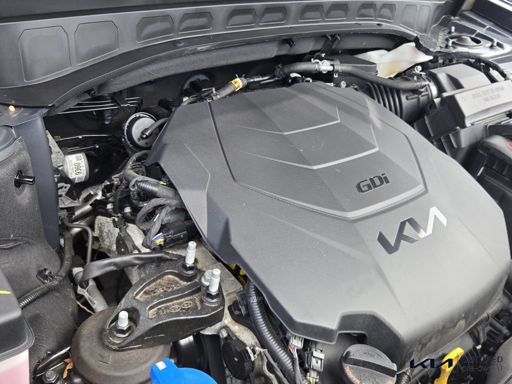 Certified 2022 Kia Telluride S AWD/4WD image 19