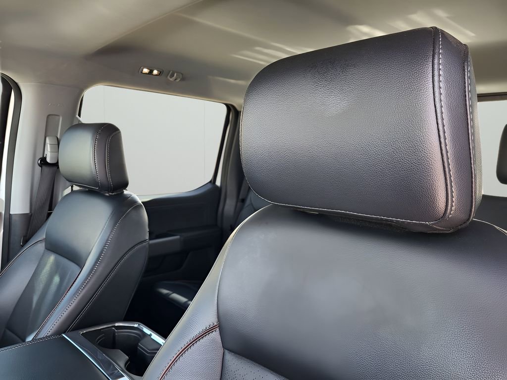 Used 2024 Ford F250 Lariat image 17