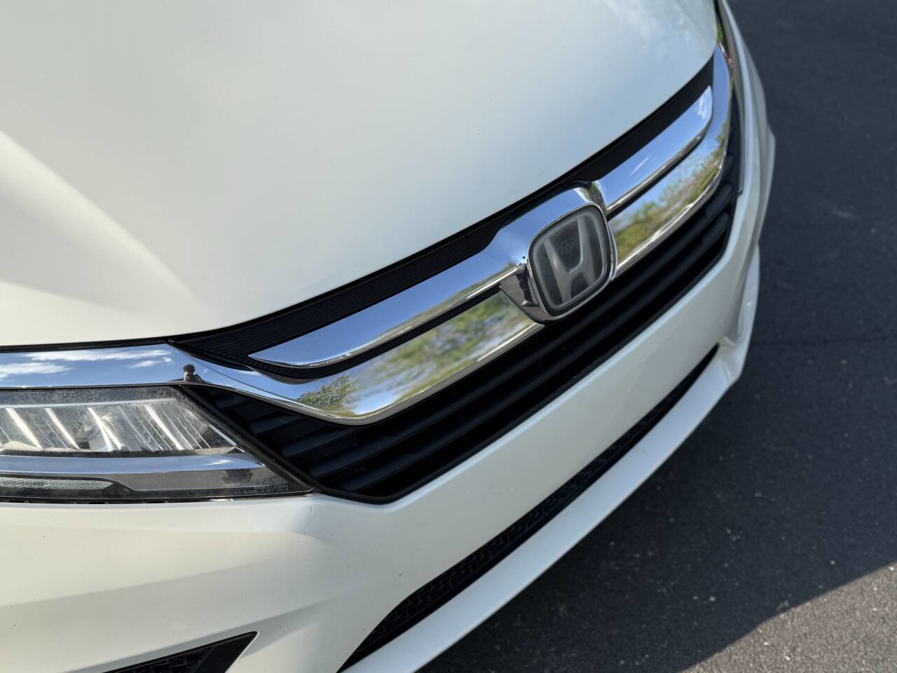 Used 2019 Honda Odyssey Elite image 37