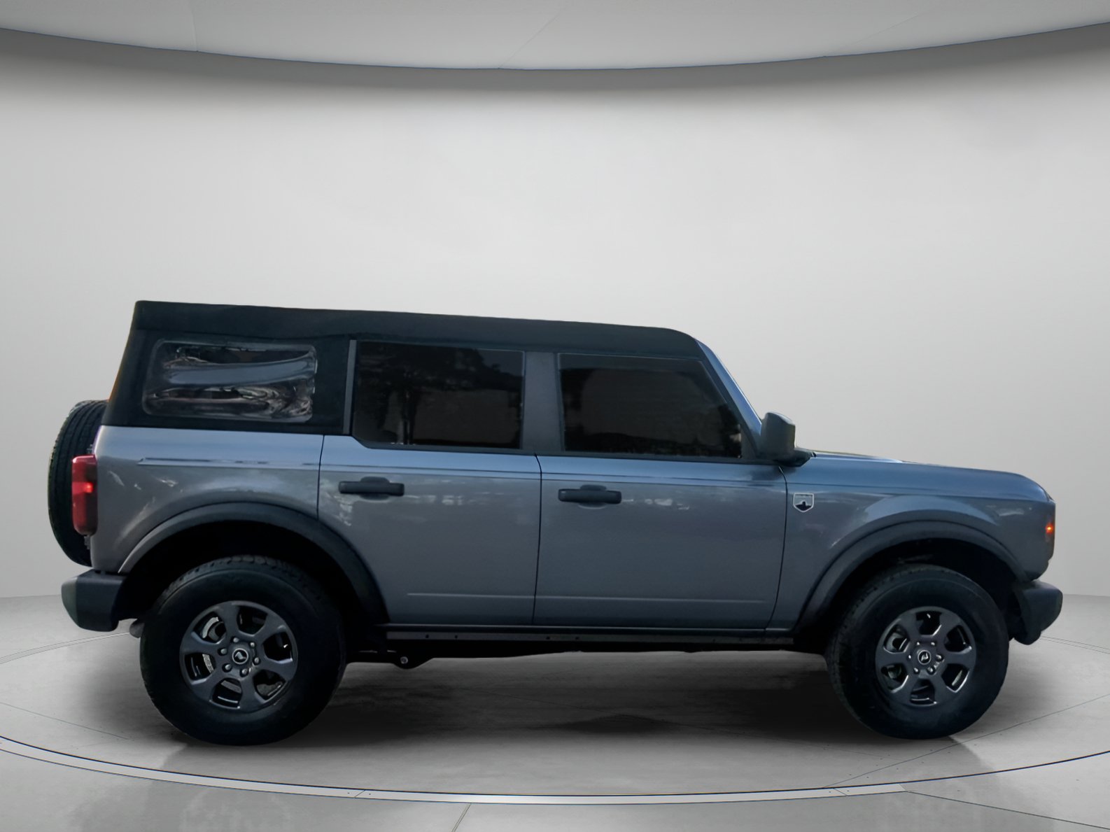 Certified 2023 Ford Bronco Big Bend AWD/4WD image 32