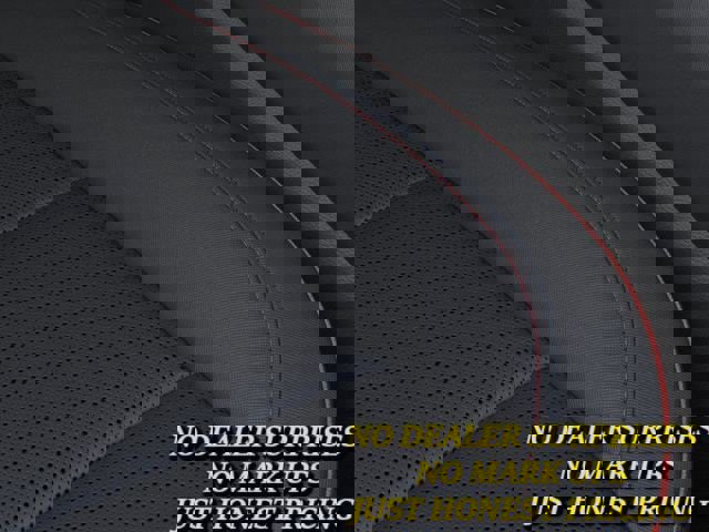 New 2024 Chevrolet Silverado EV RST image 21