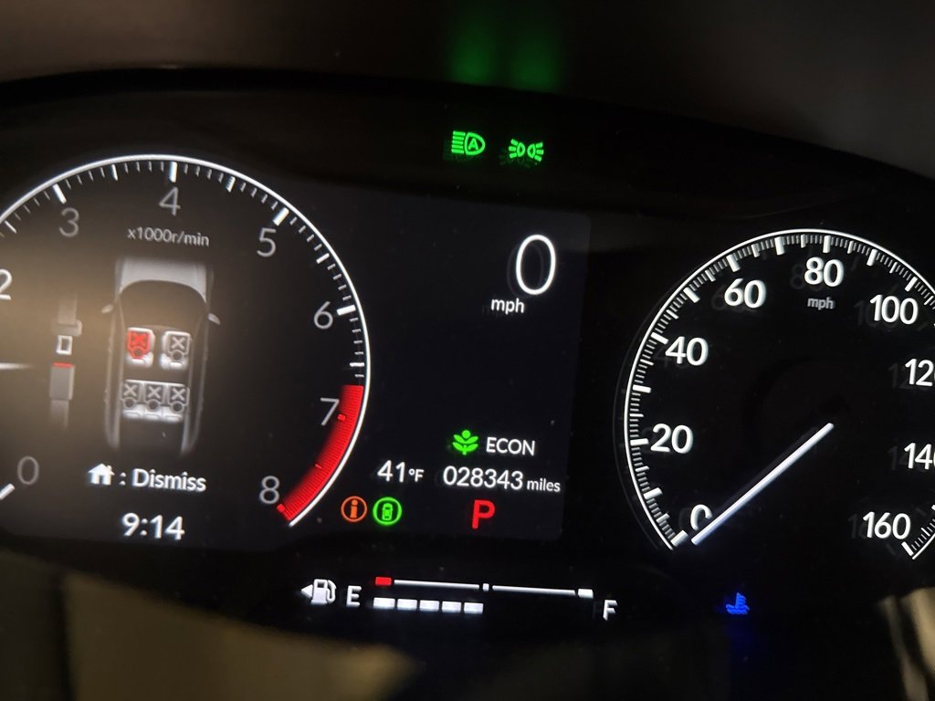 Used 2024 Honda Civic Sport image 17