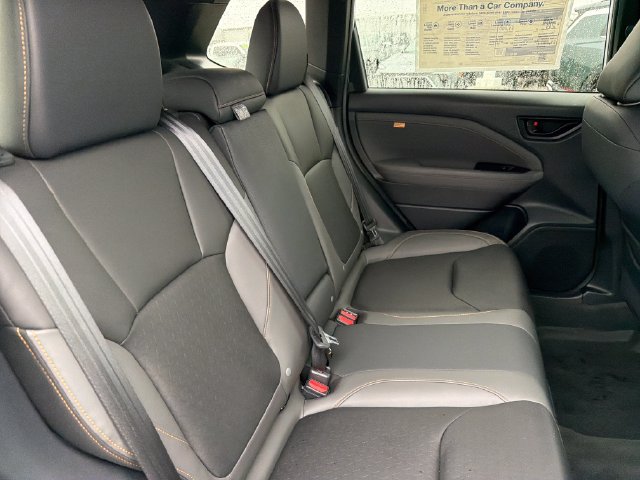 Used 2026 Subaru Forester Wilderness AWD/4WD image 28