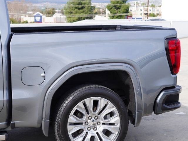 Used 2022 GMC Sierra 1500 Denali w/ Denali Reserve Package image 12