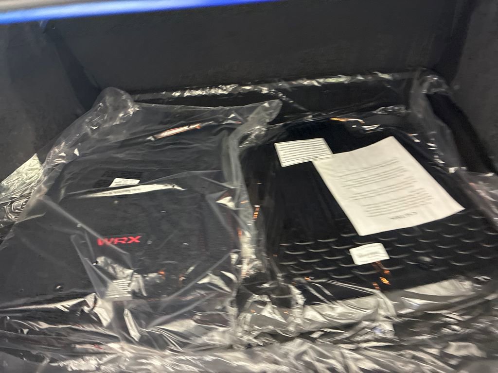 New 2026 Subaru WRX Limited image 21