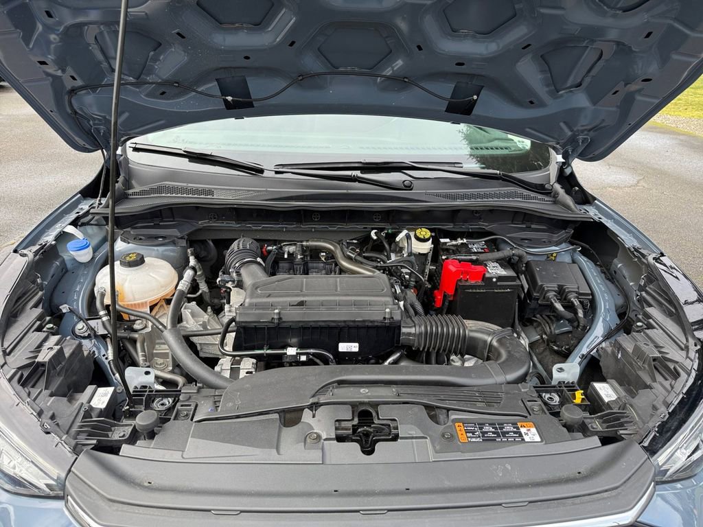 Used 2024 Ford Escape Active image 20