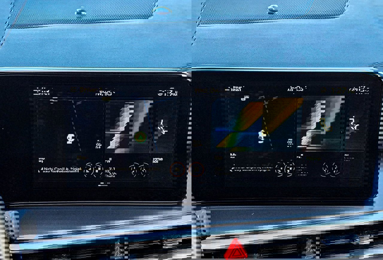 Used 2022 INFINITI QX50 Sensory w/ Cargo Package image 14