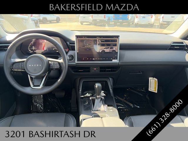 New 2026 MAZDA CX-5 2.5 S w/ Premium Package AWD/4WD image 12