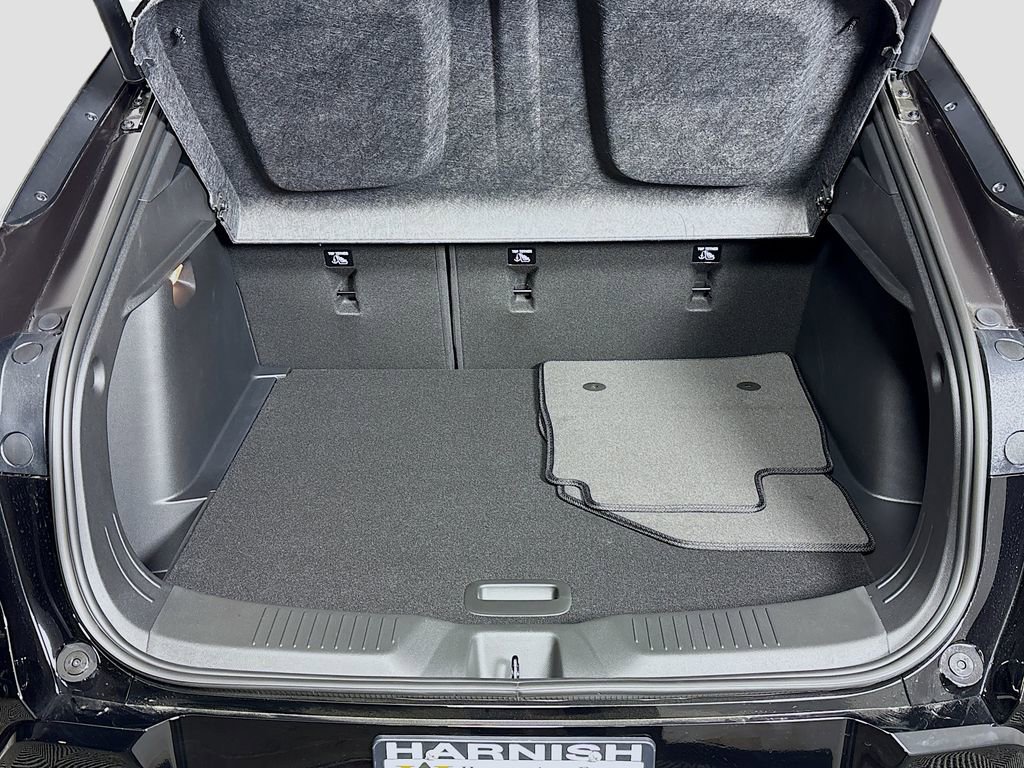 New 2026 Buick Envista Sport Touring w/ Convenience I Package image 25