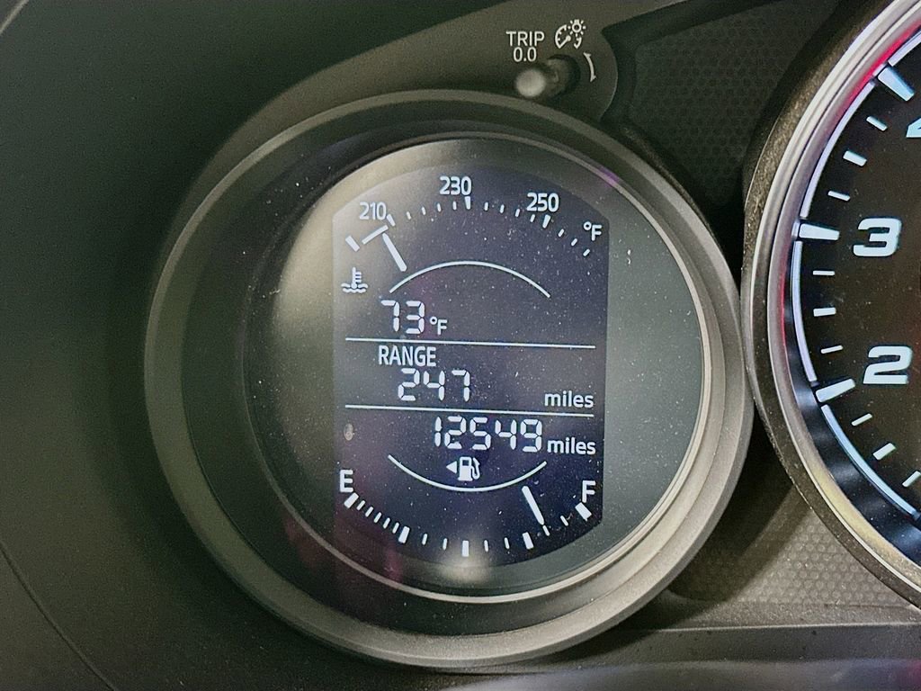 Used 2018 FIAT 124 Spider Classica RWD image 17